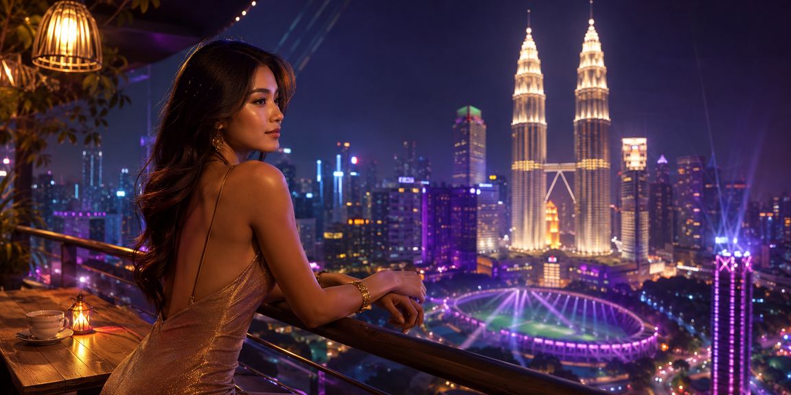 Paparan platform hiburan kasino dy90 Kuala Lumpur pada peranti Android